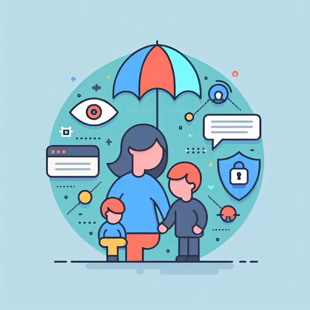 Menjaga Privasi Anak di Dunia Digital: Tips yang Harus Diketahui