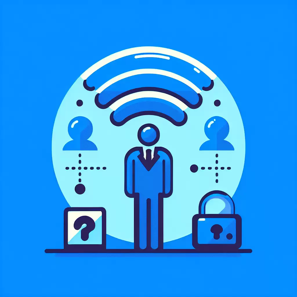 Pilih VPN yang Tepat untuk Jaringan Wi-Fi Umum Anda