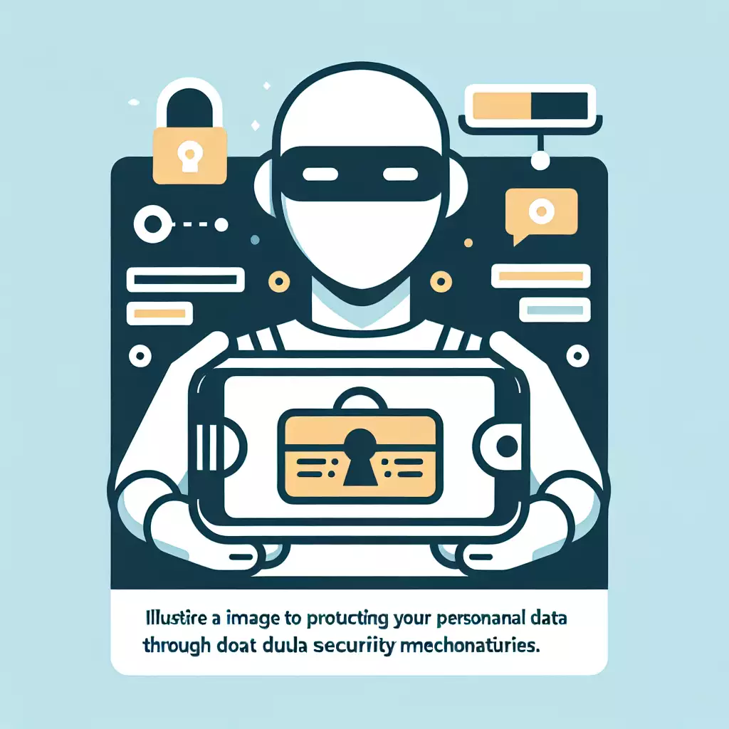 Tips Memproteksi Data Pribadi Anda dengan Keamanan Ganda