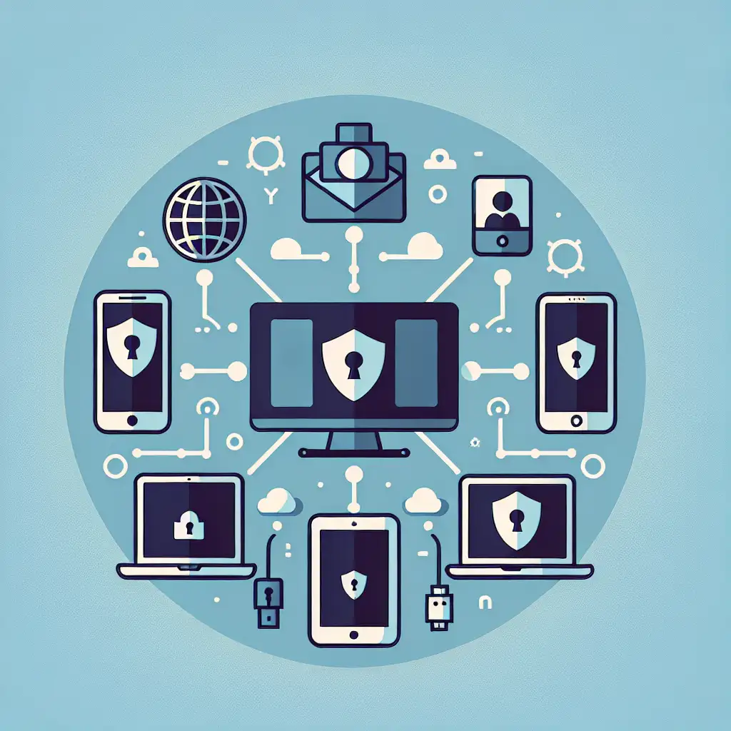 Menjaga Anonimitas Online dengan Menggunakan VPN di Semua Perangkat