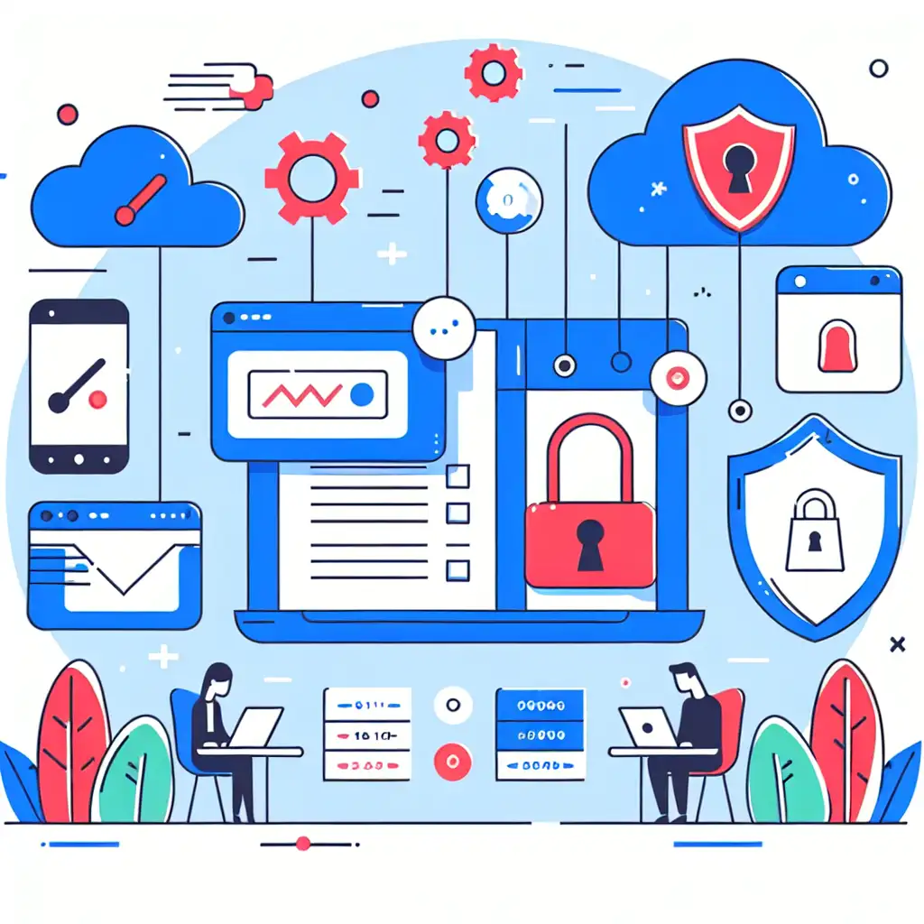 Pilih Aplikasi yang Tepat untuk Menyimpan dan Mengakses Data Anda dengan Aman