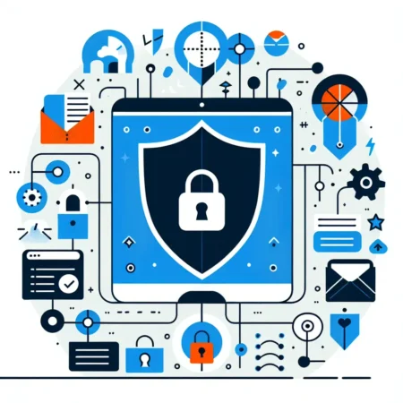 Apa Itu Keamanan Data Pribadi dan Mengapa Ini Sangat Penting?