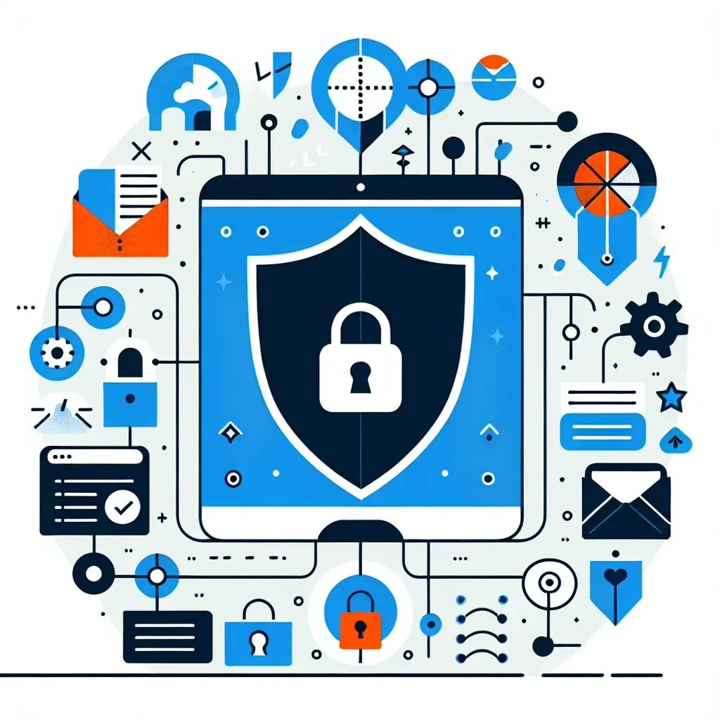 Apa Itu Keamanan Data Pribadi dan Mengapa Ini Sangat Penting?