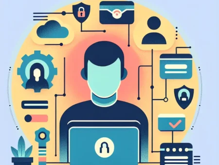 Menjaga Anonimitas di Dunia Digital dengan Proses Verifikasi yang Aman