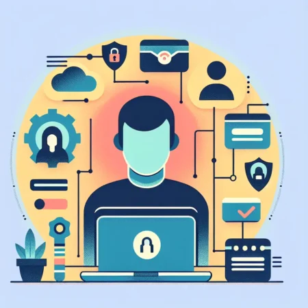 Menjaga Anonimitas di Dunia Digital dengan Proses Verifikasi yang Aman