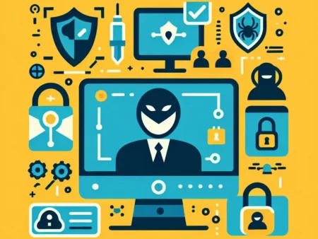 Review Aplikasi Keamanan Terbaru untuk Menghindari Serangan Malware