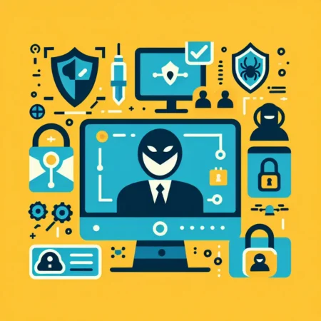 Review Aplikasi Keamanan Terbaru untuk Menghindari Serangan Malware