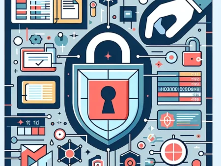 Memahami Pengamanan Data Sensitif dalam Era Digital yang Semakin Kompleks