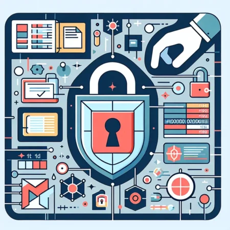 Memahami Pengamanan Data Sensitif dalam Era Digital yang Semakin Kompleks