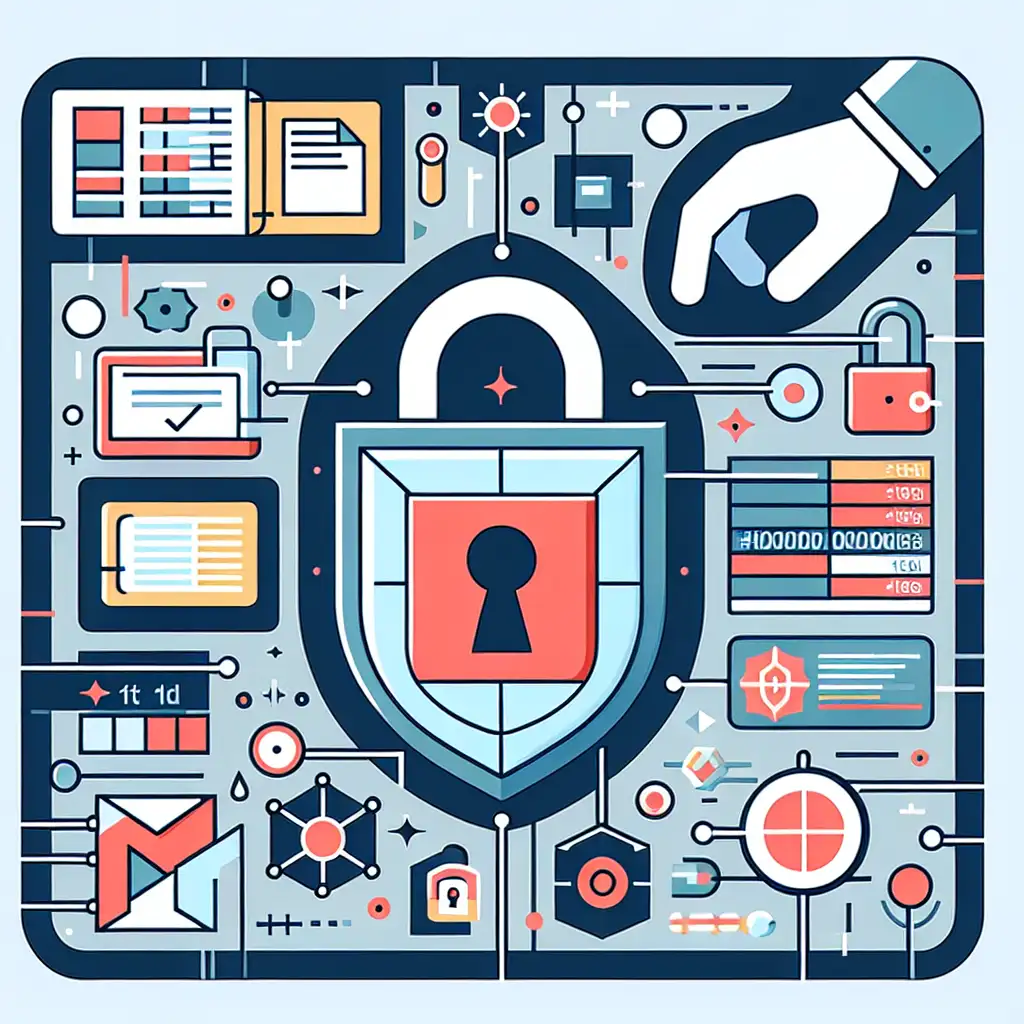 Memahami Pengamanan Data Sensitif dalam Era Digital yang Semakin Kompleks