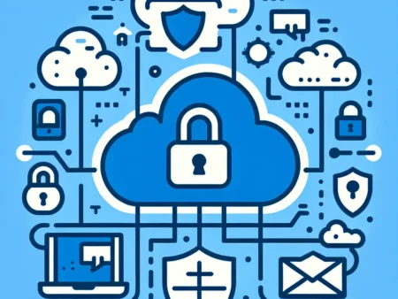 Cara Menjaga Privasi dalam Penggunaan Layanan Cloud dan Data Online