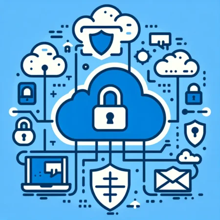 Cara Menjaga Privasi dalam Penggunaan Layanan Cloud dan Data Online