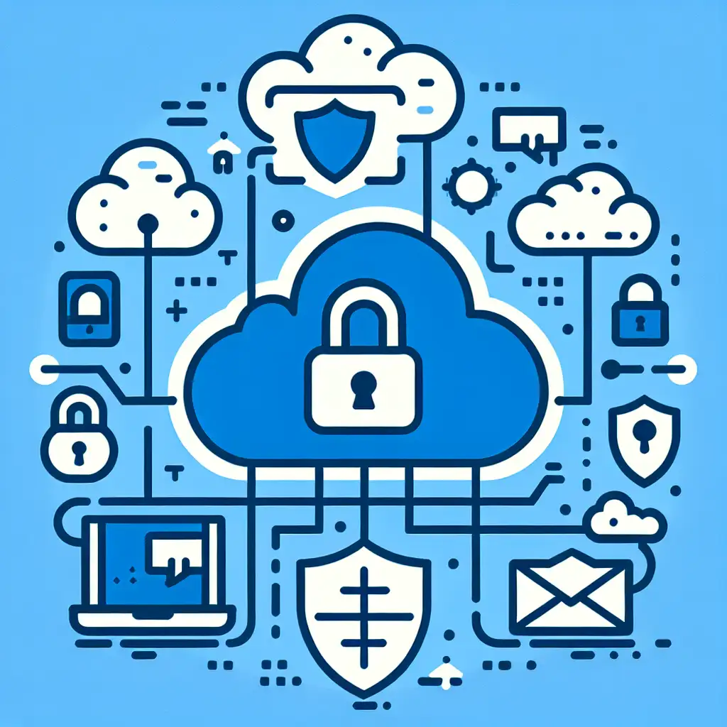 Cara Menjaga Privasi dalam Penggunaan Layanan Cloud dan Data Online