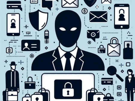 Anonimitas Digital di Platform E-Commerce: Langkah-Langkah yang Harus Diketahui