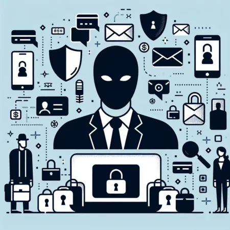 Anonimitas Digital di Platform E-Commerce: Langkah-Langkah yang Harus Diketahui