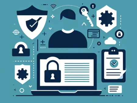 Aplikasi Keamanan Terbaik untuk Menjaga Keamanan Identitas Digital Anda