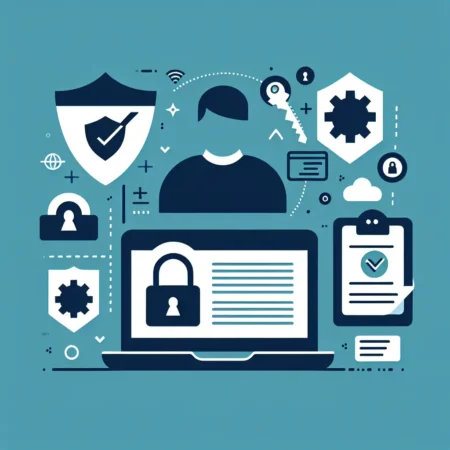 Aplikasi Keamanan Terbaik untuk Menjaga Keamanan Identitas Digital Anda