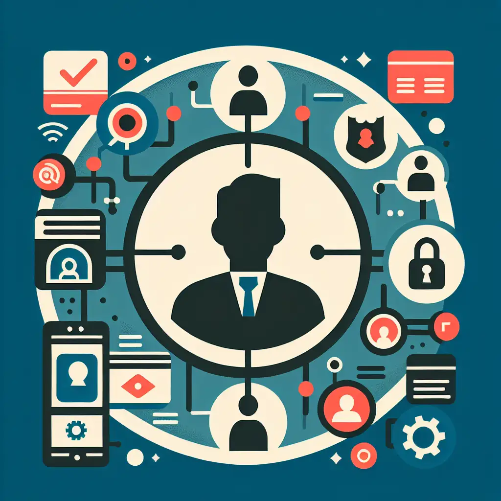 Teknik Menjaga Anonimitas Digital melalui Pengaturan Akun Media Sosial Anda