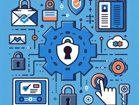 Mengoptimalkan Keamanan Aplikasi dengan Verifikasi Dua Faktor