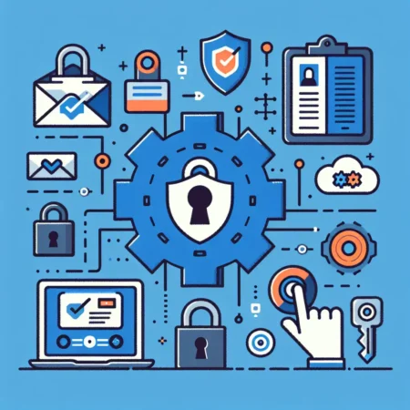 Mengoptimalkan Keamanan Aplikasi dengan Verifikasi Dua Faktor