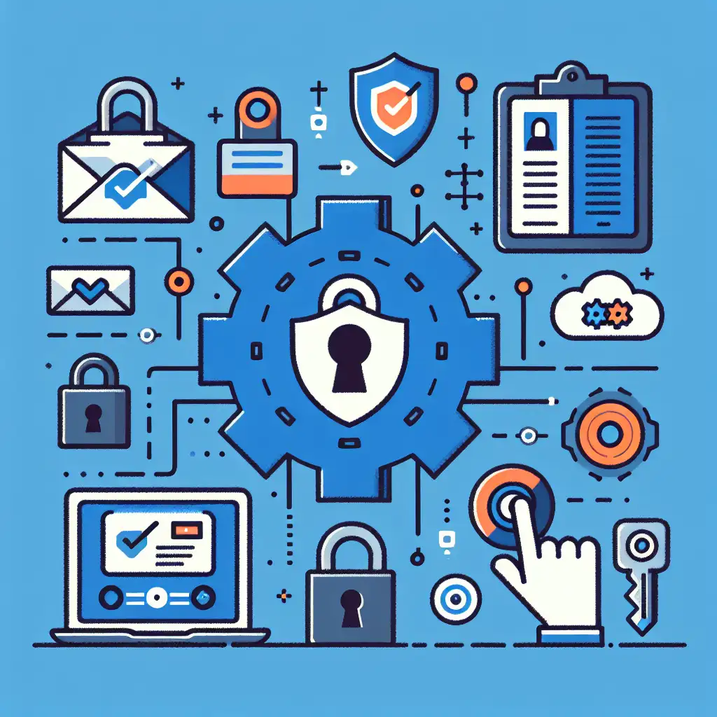 Mengoptimalkan Keamanan Aplikasi dengan Verifikasi Dua Faktor