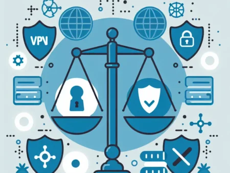 Kelebihan dan Kekurangan Penggunaan VPN dan Proxy dalam Keamanan Digital