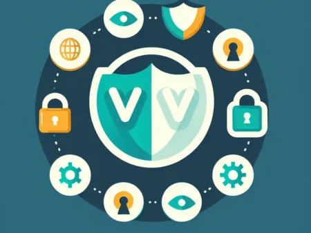 VPN dan Proxy: Perbedaan yang Harus Anda Ketahui untuk Keamanan Online Anda