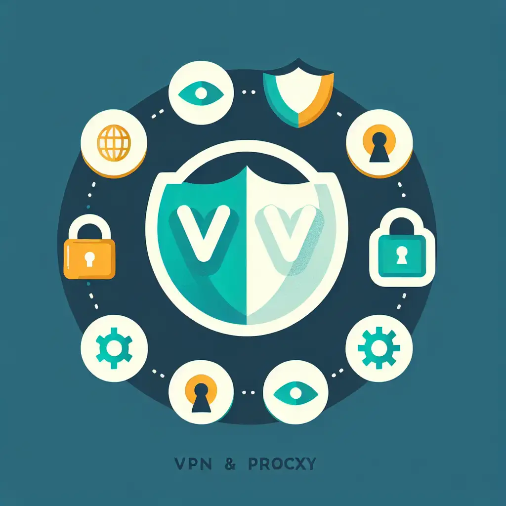 VPN dan Proxy: Perbedaan yang Harus Anda Ketahui untuk Keamanan Online Anda