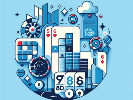 Data Togel Sydney 6D Pola Tarung