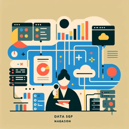 Data SGP Nagasaon