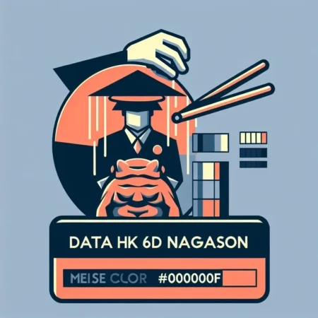 Data HK 6D Nagasaon
