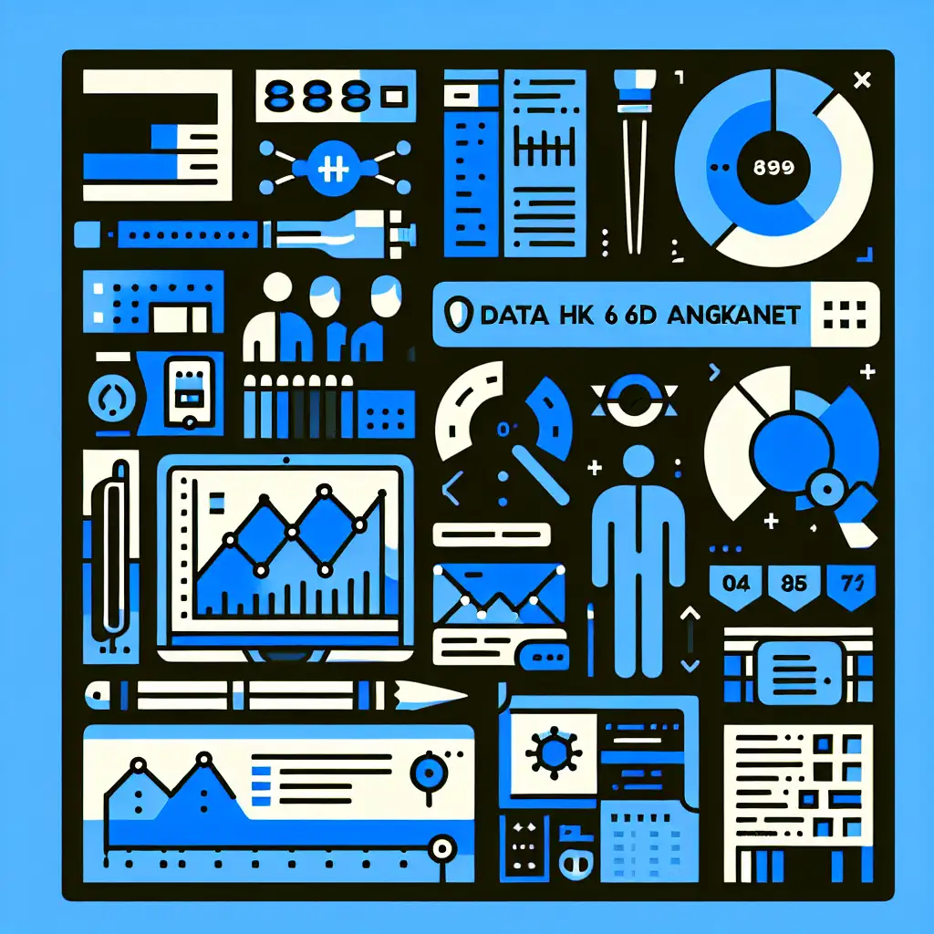 Data HK 6D Angkanet