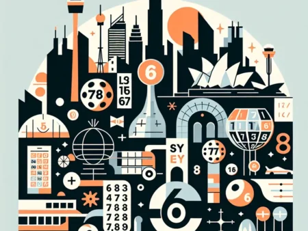 Data Togel Sydney 6D Angkanet