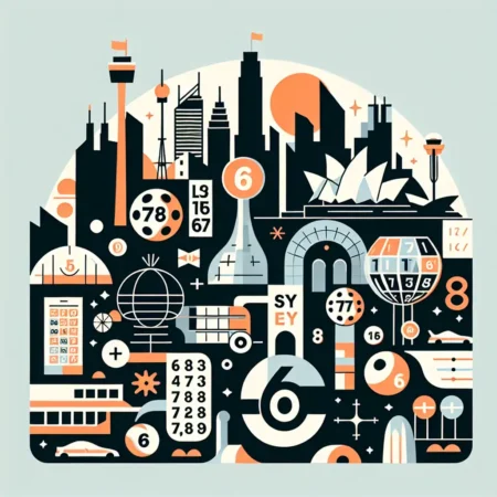 Data Togel Sydney 6D Angkanet