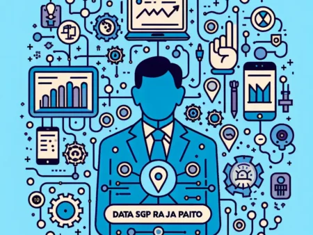 Data SGP Raja Paito