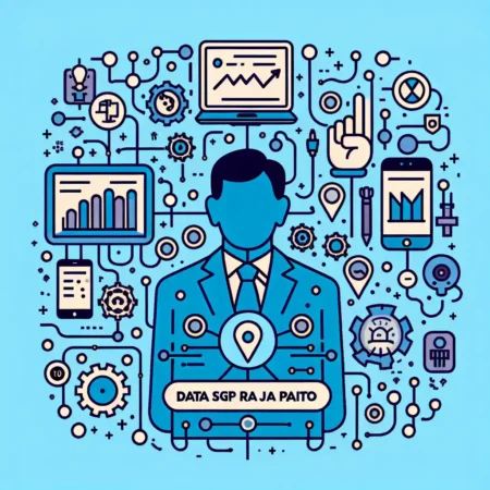 Data SGP Raja Paito