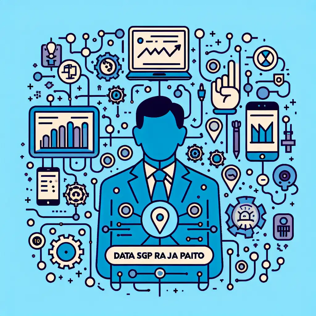 Data SGP Raja Paito