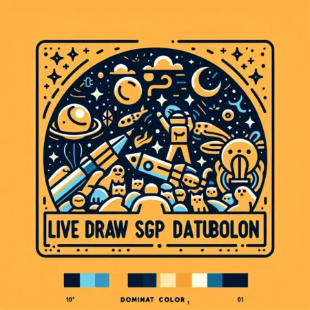Live Draw SGP Datubolon