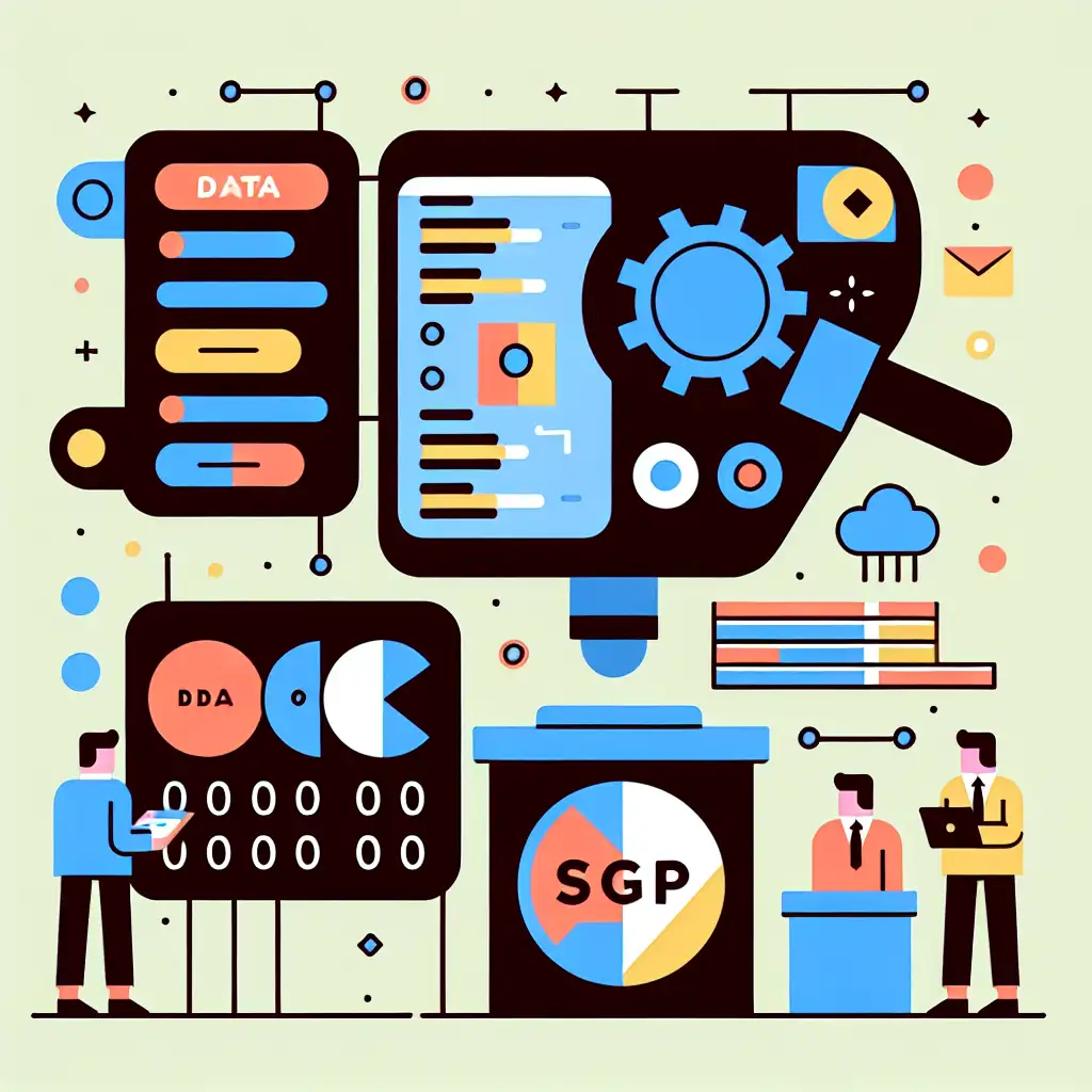 Data SGP Datubolon