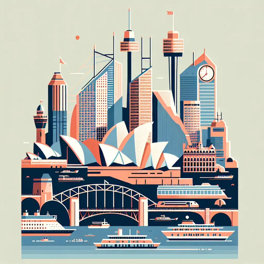Paito Warna Sydney Virdsam
