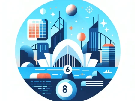 Data Togel Sydney 6D Datubolon
