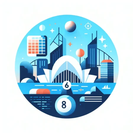 Data Togel Sydney 6D Datubolon