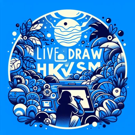 Live Draw HK Virdsam