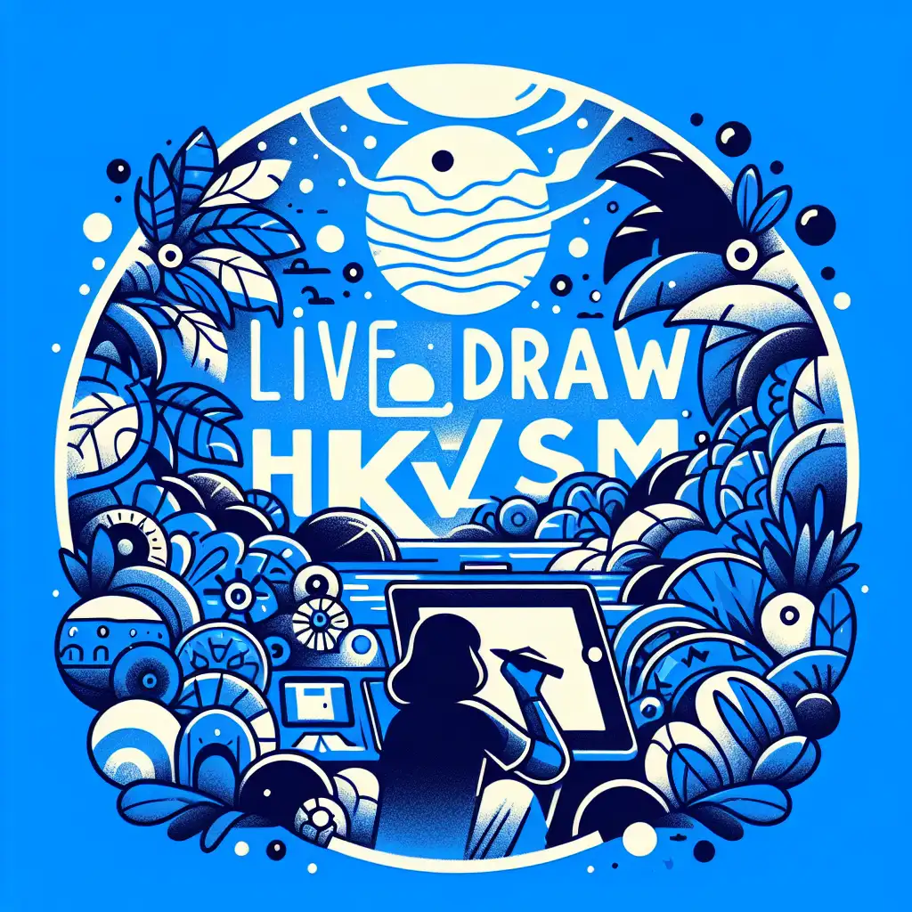 Live Draw HK Virdsam