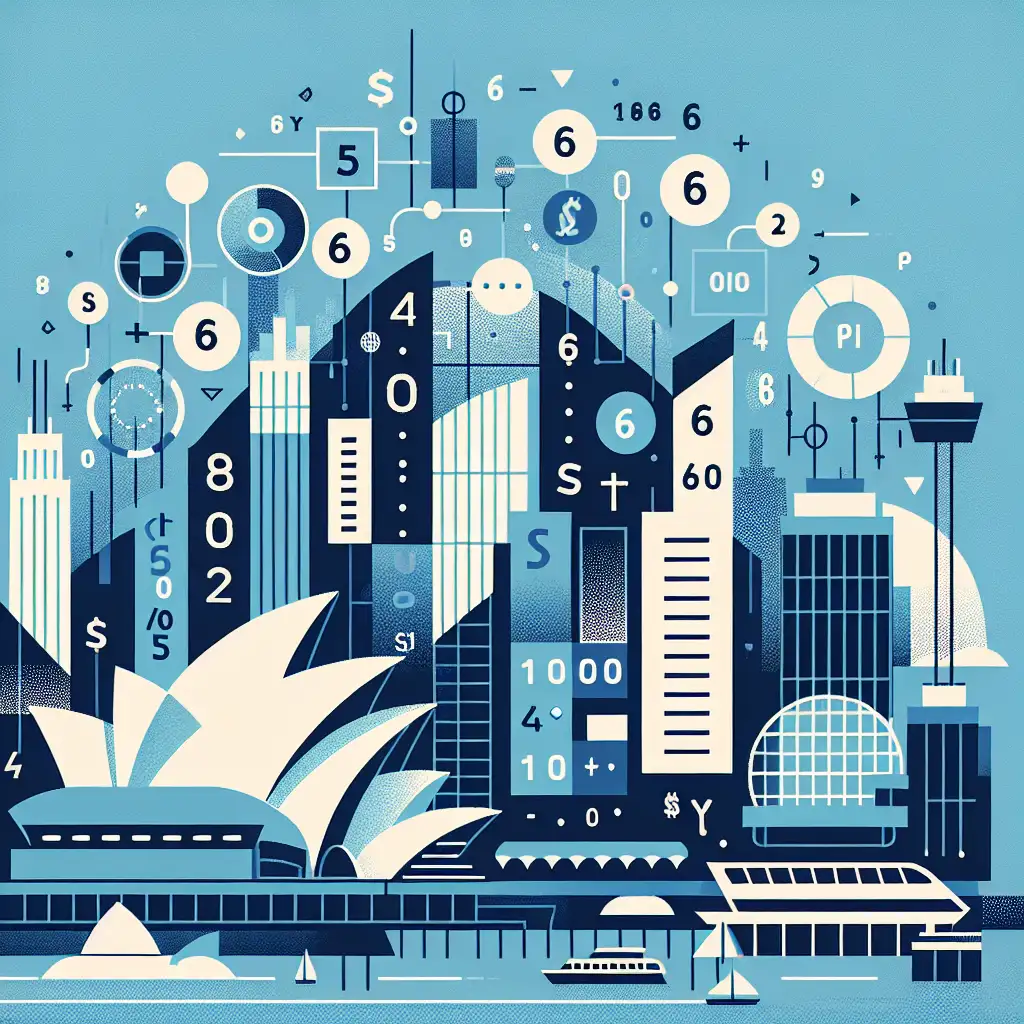 Data Togel Sydney 6D Bos Paito