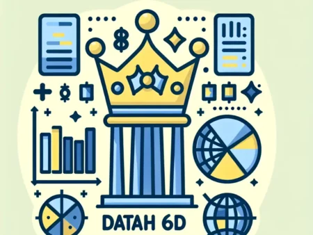 Data HK 6D Raja Dunia Togel