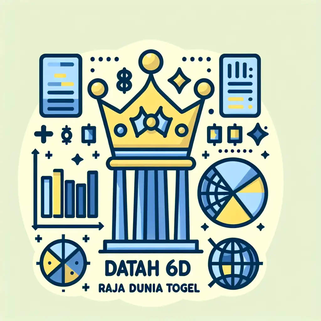 Data HK 6D Raja Dunia Togel