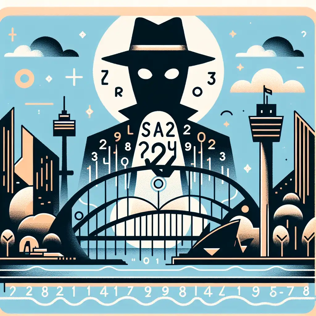 Live Draw Sydney Angka Paito