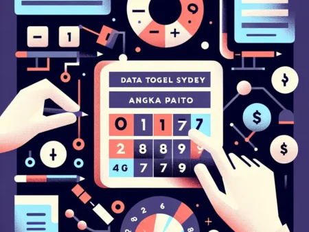 Data Togel Sydney Angka Paito