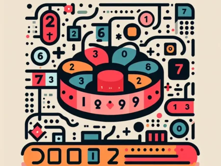 Data HK 6D Angka Paito